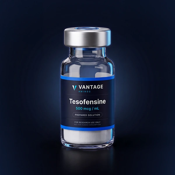 Tesofensine