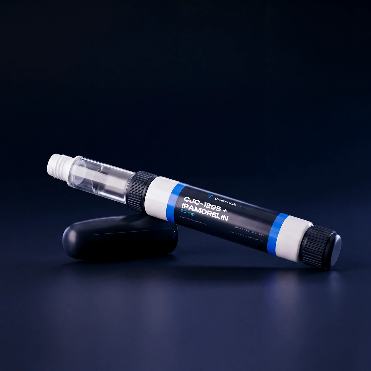 ipamorelin syringes CJC-1295 + Pen BPC 157 - New sunscreen for all skin types Tri-Fortify Flavor:Watermelon